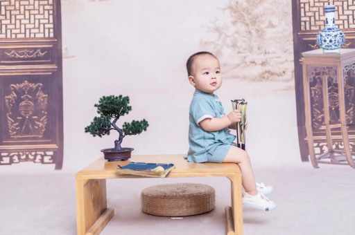 林芝孕妇肚子上的黑线
